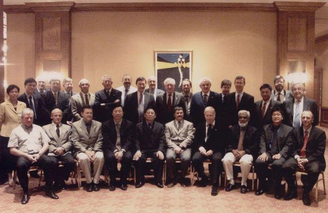 CFPA-I Meeting 2002