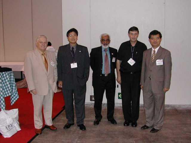 CFPA-Asia Drafting Group