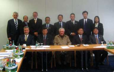 CFPA-Asia 2005 Hanover