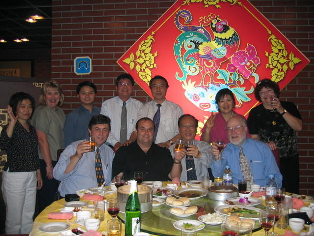 NFPA & CFPA-Asia Beijing