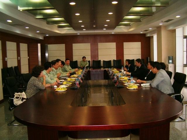 Tianjin meeting 2005 (1)