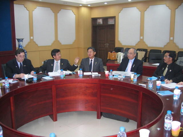 Executive Meeting 2006 (2)