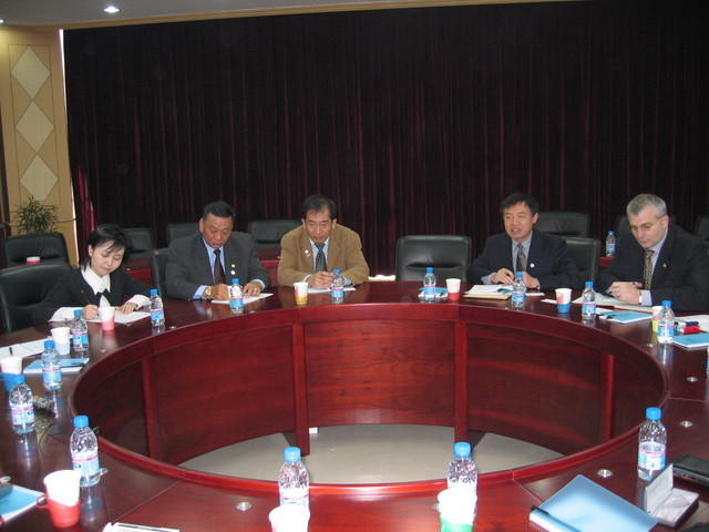 Executive Meeting 2006 (4)
