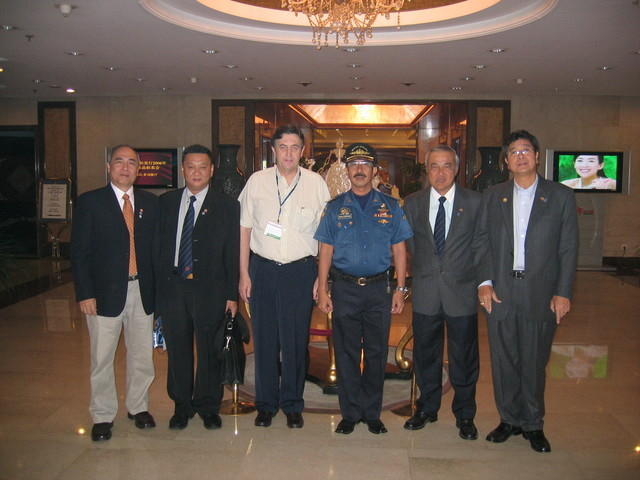 Executive Meeting 2006 (5)