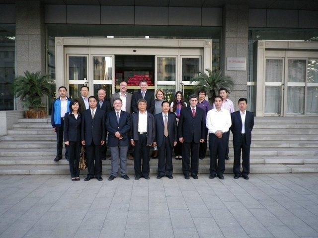 cfpaasia FS meeting Tianjin Oct 2010
