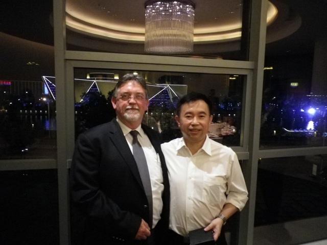 cfpaasia meeting Tianjin Oct 2010