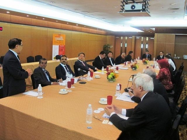 CFPA A Meeting Presentation 2012