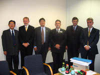 CFPA-Asia 2005 Meeting Hanover