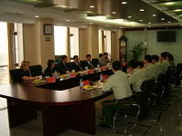 Tianjin meeting 2005 (2)
