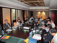 CFPA-Asia Executive Meeting 2011 (2)